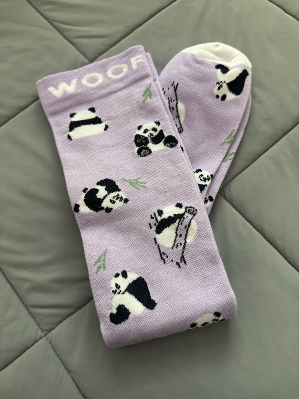 Dr.Woof Compression Socks